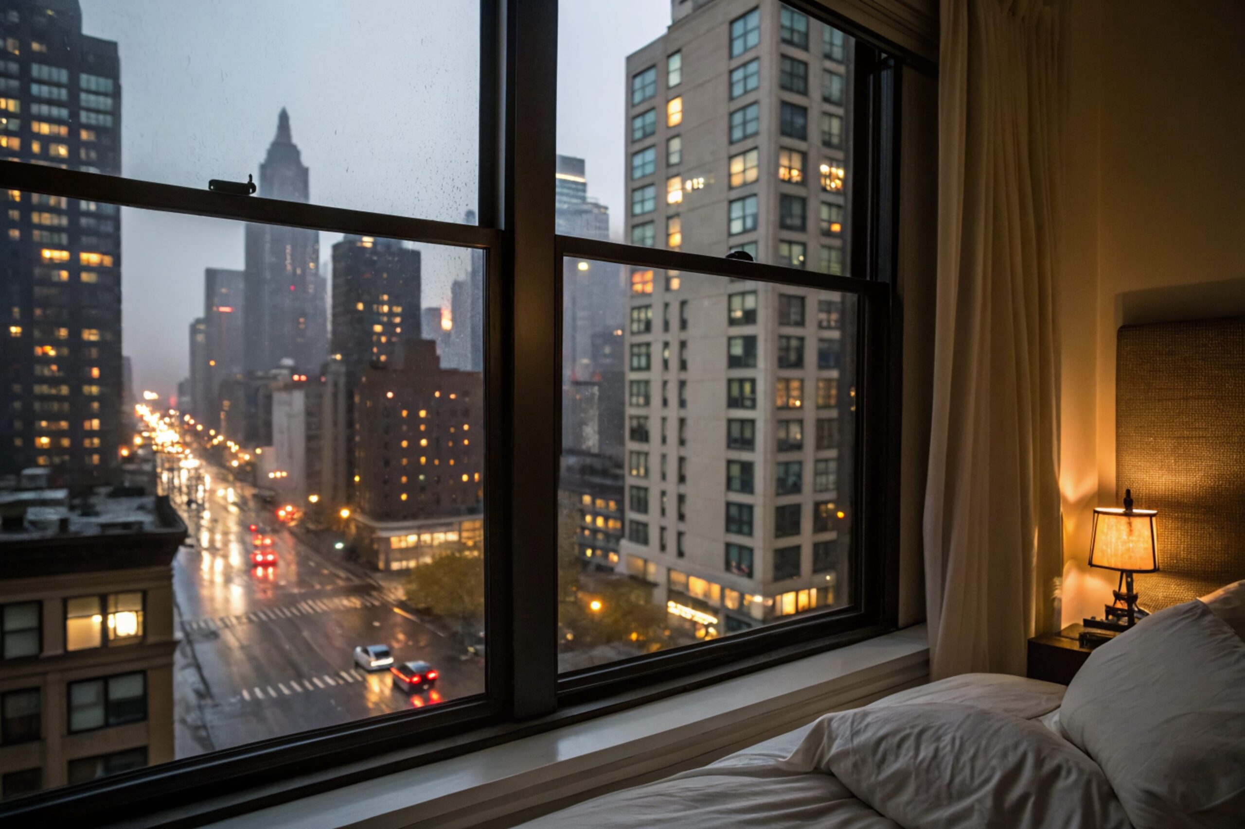 Why Luxury Home Windows Matter More Than You Think