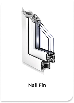 Nail Fin