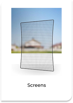 Screens