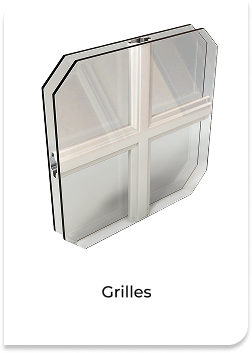 Grilles