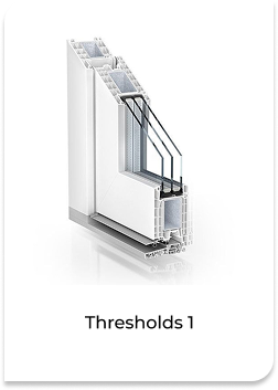 Thresholds 1
