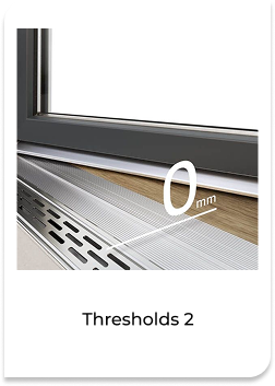 Thresholds 2